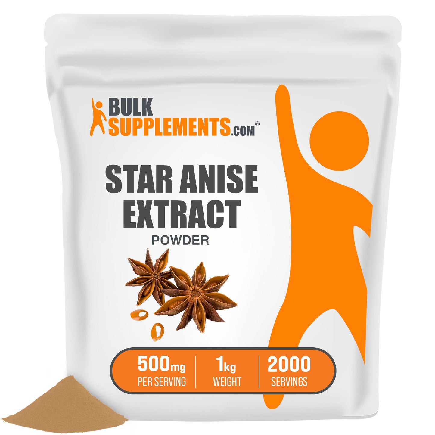 Star Anise Extract