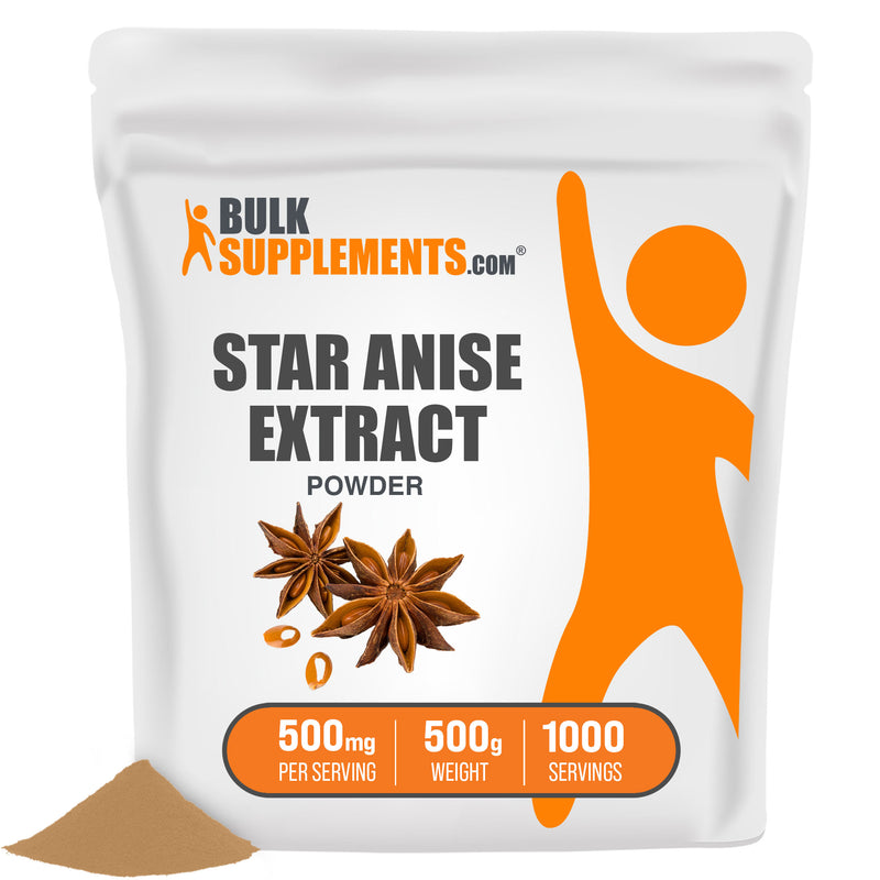 Star Anise Extract