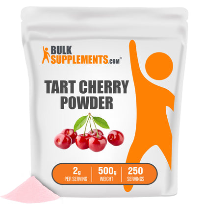 Tart Cherry Powder