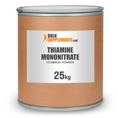Thiamine Mononitrate (Vitamin B1) 25KG