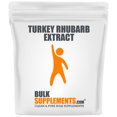 Turkey Rhubarb Extract