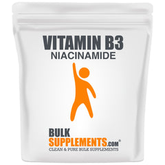 Niacinamide (Vitamin B3)