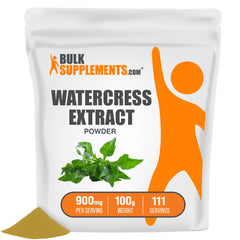 Watercress Extract