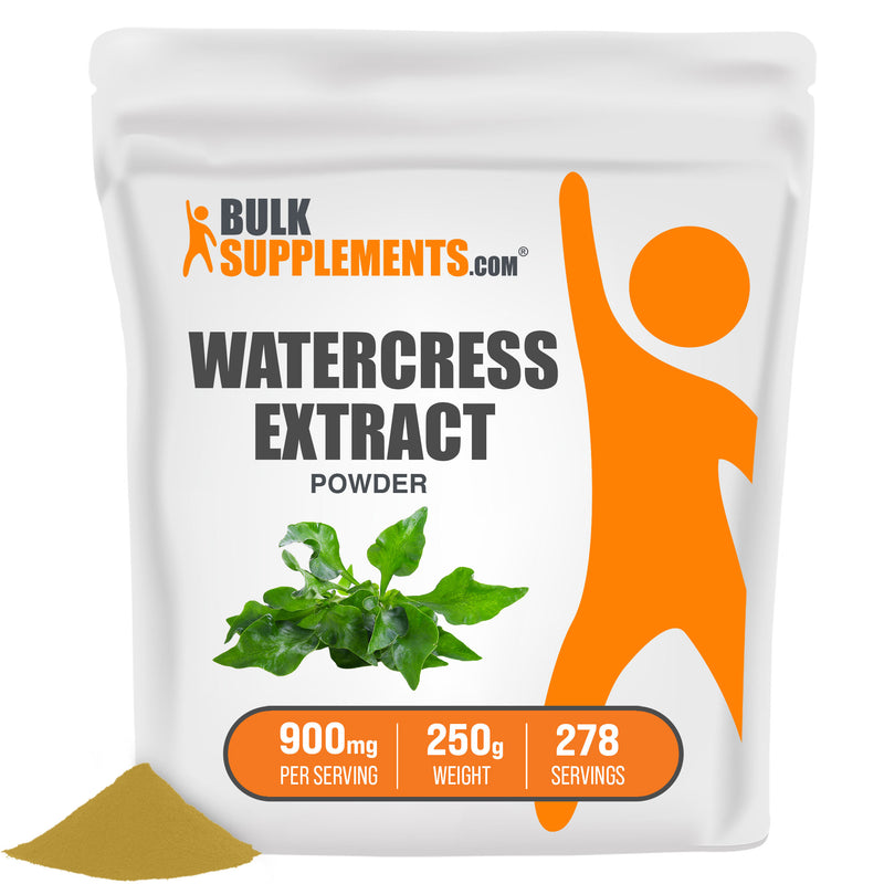 Watercress Extract