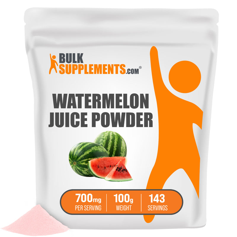 Watermelon Juice (Powder)