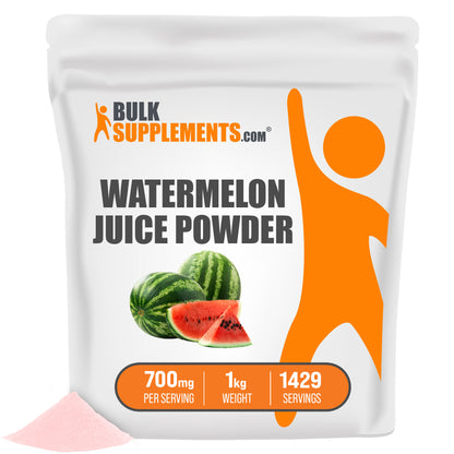 Watermelon Juice (Powder)