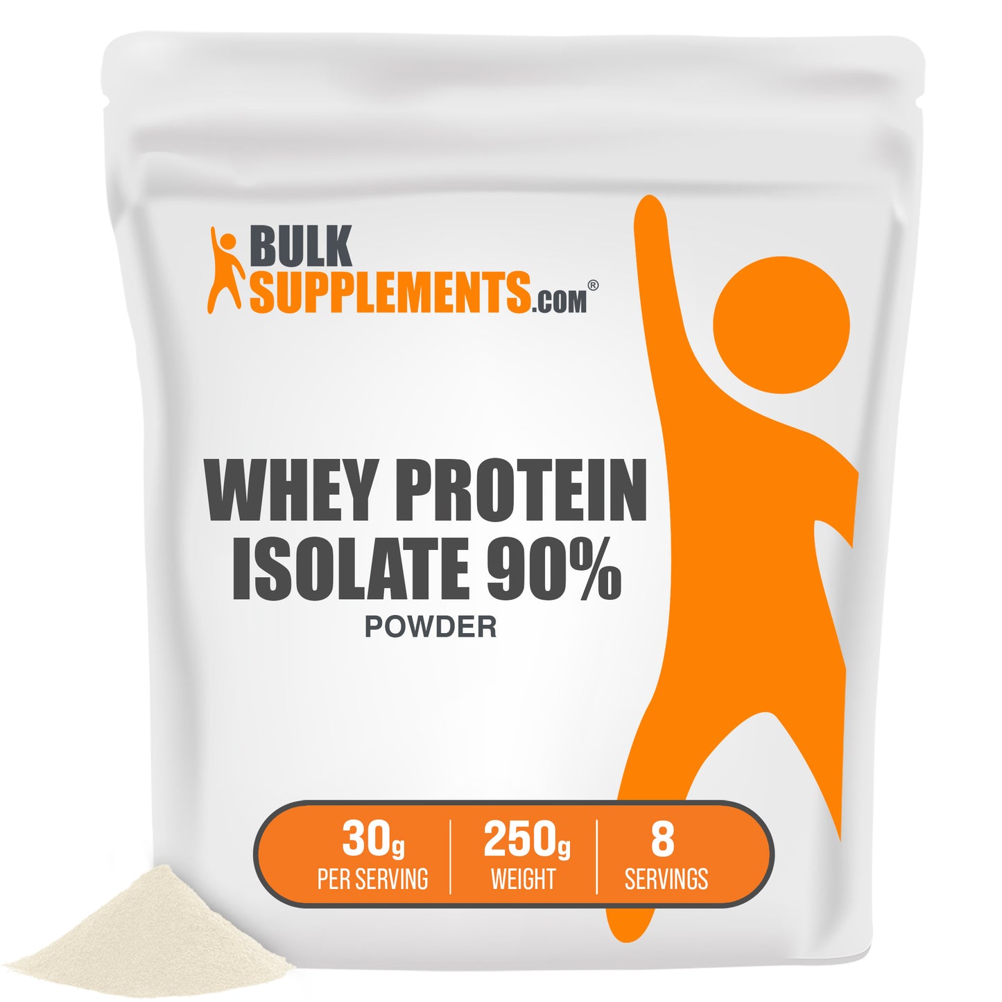 Whey Protein Isolate 90%