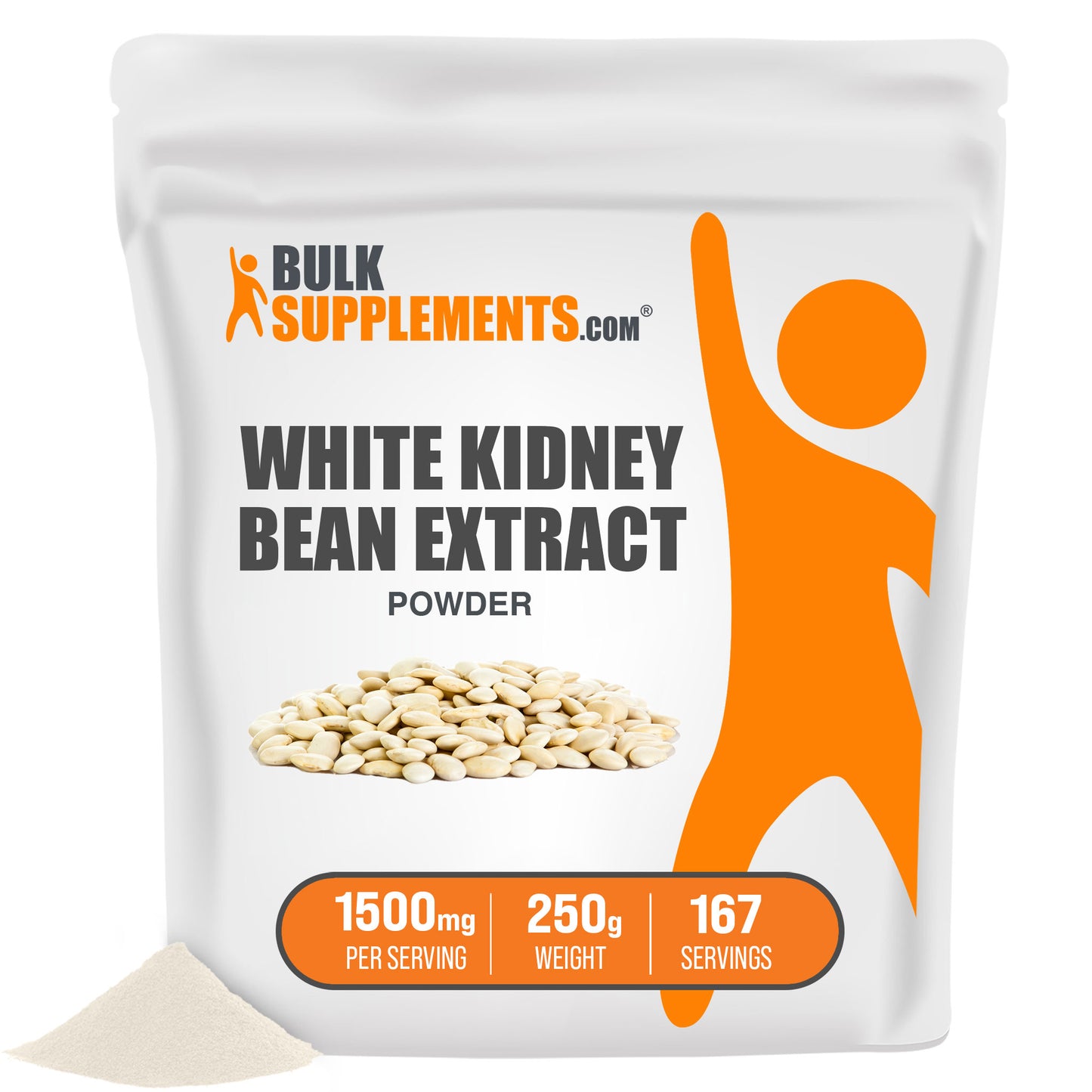 White Kidney Bean Extract