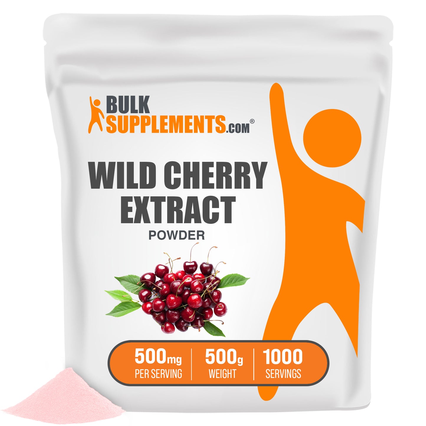 Wild Cherry Extract