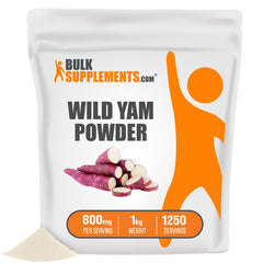 Wild Yam Powder
