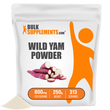 Wild Yam Powder