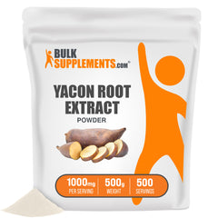 Yacon Root Extract
