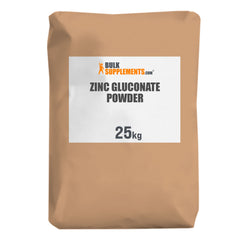 Zinc Gluconate 25KG