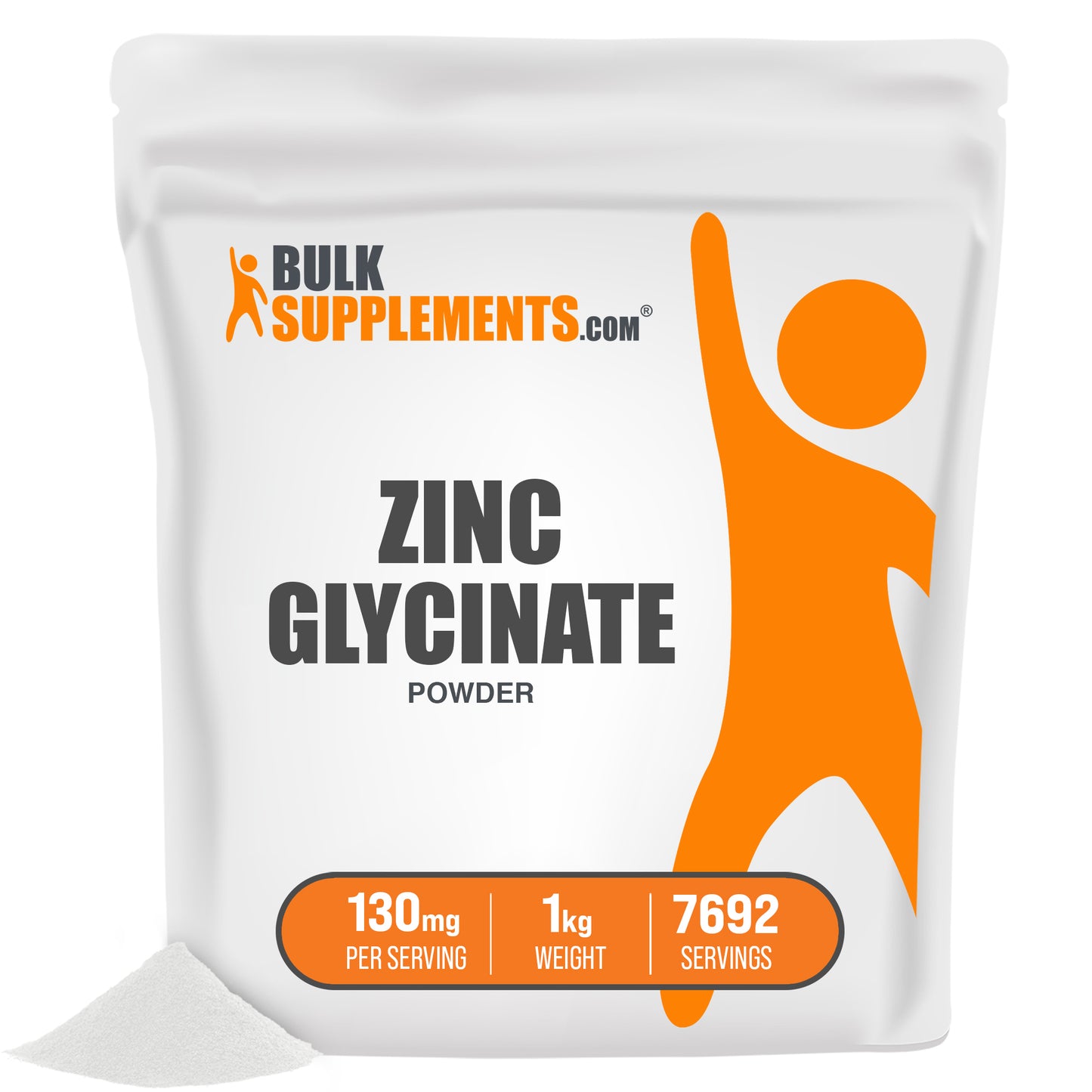 Zinc Glycinate