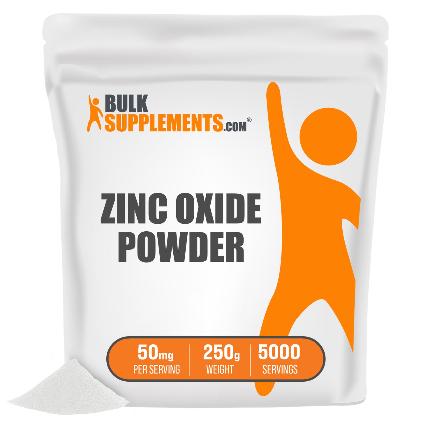 Zinc Oxide