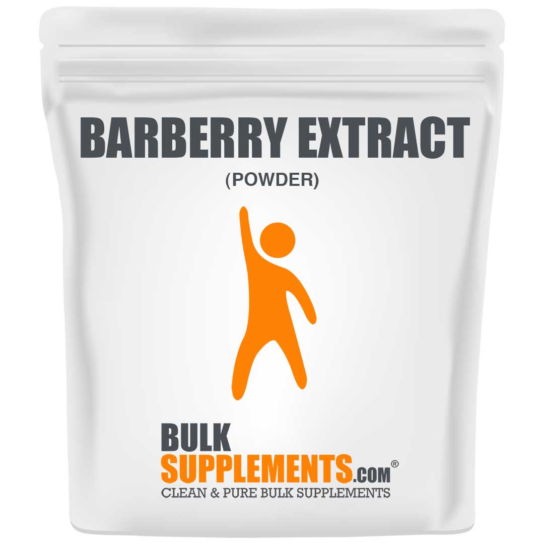 Barberry Extract