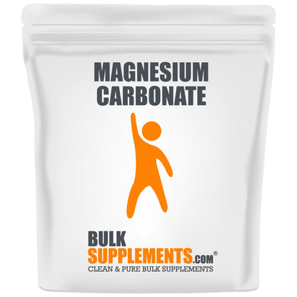 Magnesium Carbonate